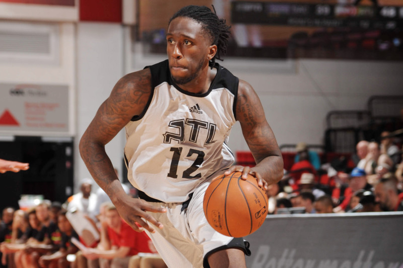 NBA Summer League scores: Full results, schedule, game recaps for