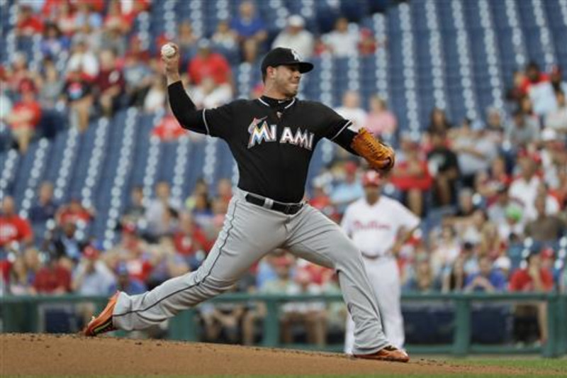 Where Jose Fernandez's Remarkable Rookie Season Ranks All Time