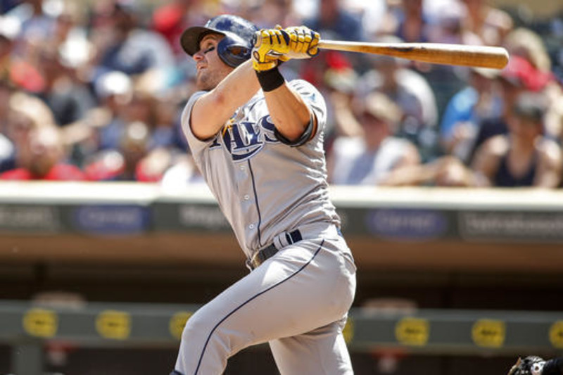 The real value of the Evan Longoria contract extension - SB Nation Tampa Bay