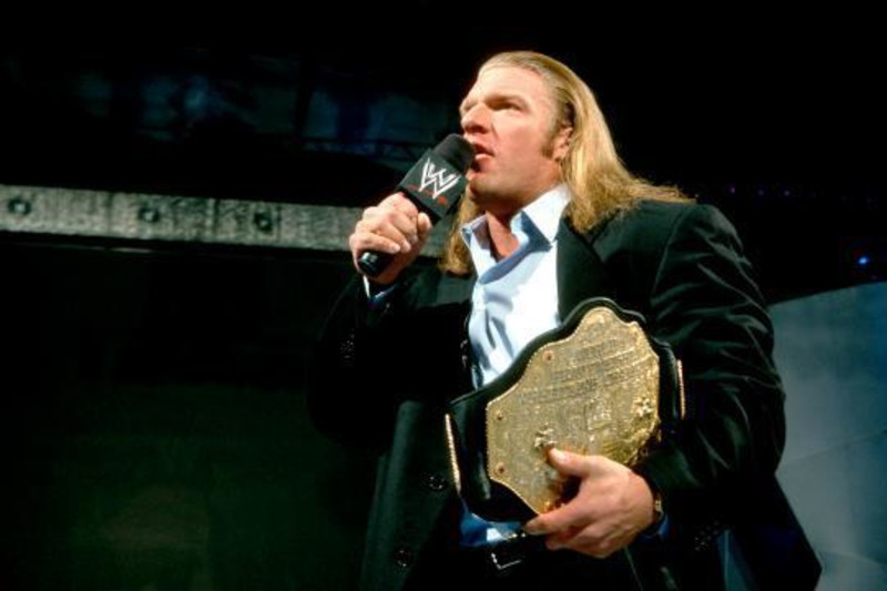 10 Things You Forgot About WWE's First Draft In 2002