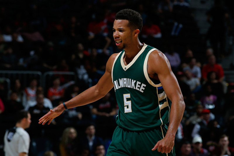 NBA Rumors: Potential Milwaukee Bucks Free Agent Targets Amid Concerning  Salary Cap Dilemma