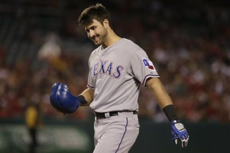 Joey Gallo Scouting Report - Lone Star Ball