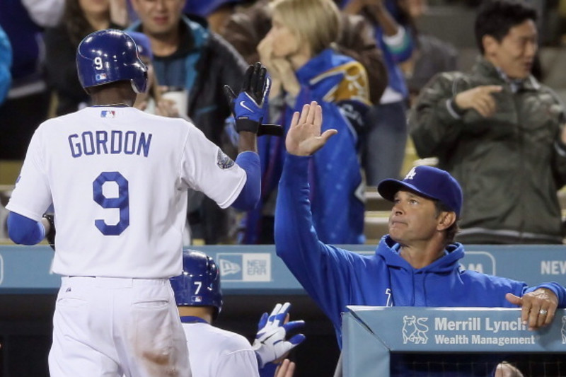 Dee Gordon Receives 80-Game PED Suspension - MLB Trade Rumors