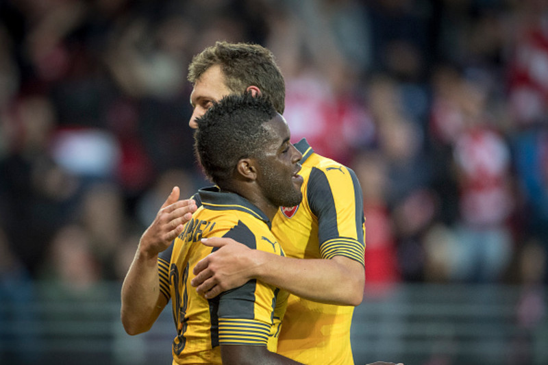 Arsenal's Thrashing of Viking FK Will Not Appease Fans Hungry for New  Signings, News, Scores, Highlights, Stats, and Rumors