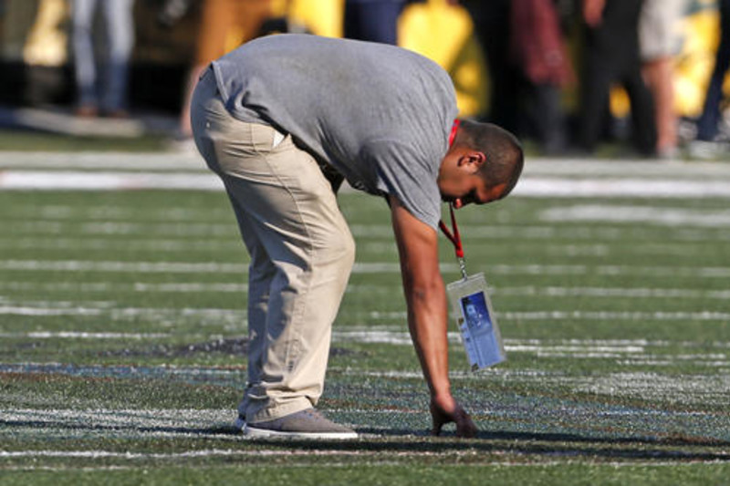 Hall of Fame Game's Weather Delay Makes NFL Fans Go Berserk – OutKick