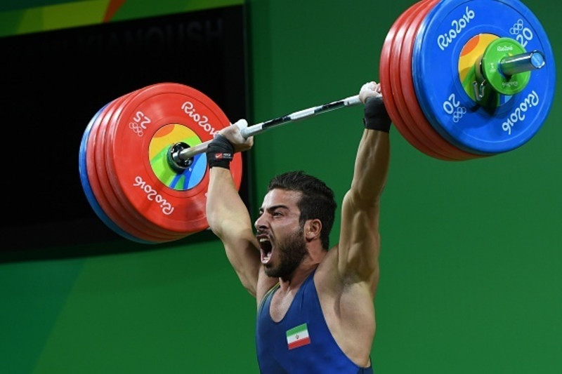 Olympic Weightlifting 2016: Medal Winners, Scores and Sunday's Results, News, Scores, Highlights, Stats, and Rumors