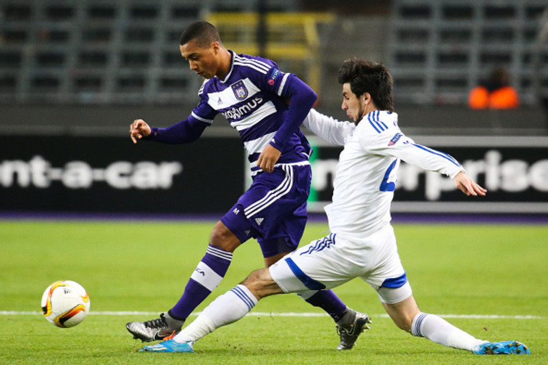 RSC Anderlecht transfer news  English Premier League RSC Anderlecht  rumours and gossip