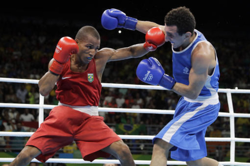 Olympic Boxing 2016: Medal Winners, and Tuesday's Results | News, Scores, Highlights, Stats, and Rumors Bleacher Report
