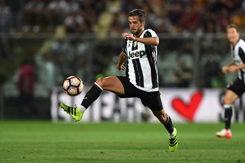 Ultimate Guide Juventus' 2016/17 Season | News, Scores, Highlights, and | Bleacher Report
