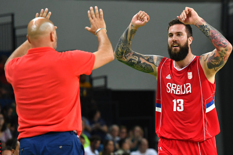 Olympic Basketball 2016: USA Roster, Jerseys, Schedule, Odds and  Predictions, News, Scores, Highlights, Stats, and Rumors