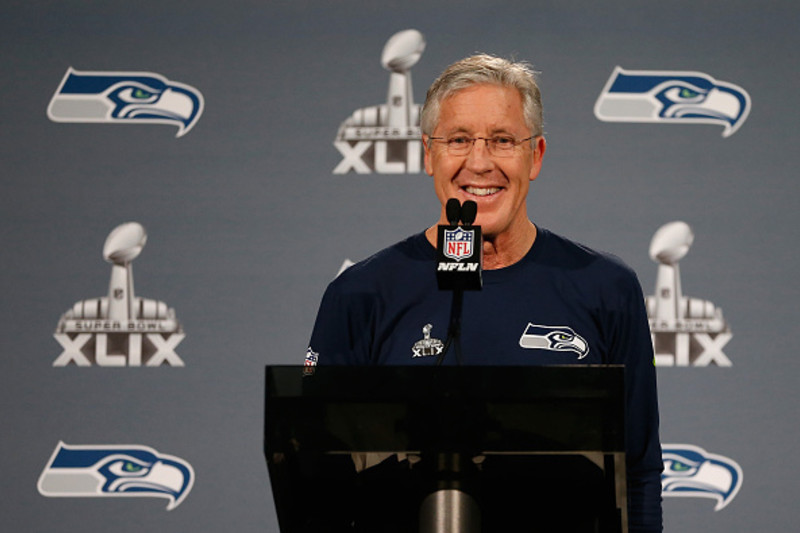 Seattle Seahawks, head coach Pete Carroll relish victory over