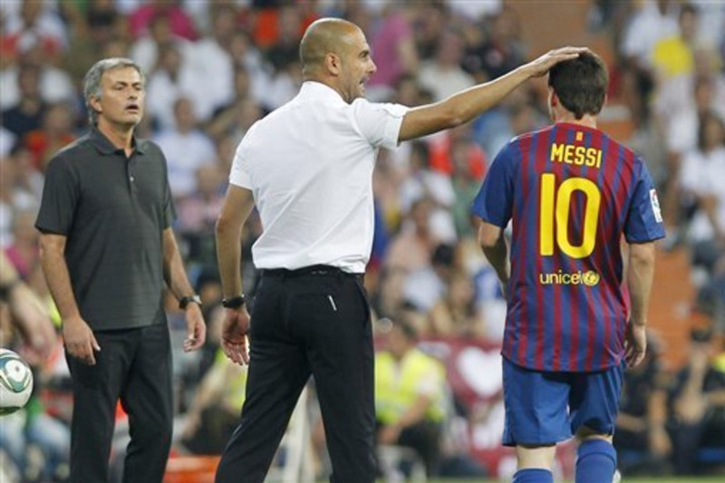 Pep Guardiola's Barcelona of 2010/11 v Luis Enrique's current side who  would win?, Football News