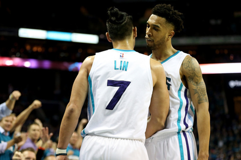 Buzz City Beat: Charlotte Hornets' power rankings, Jeremy Lamb's Future