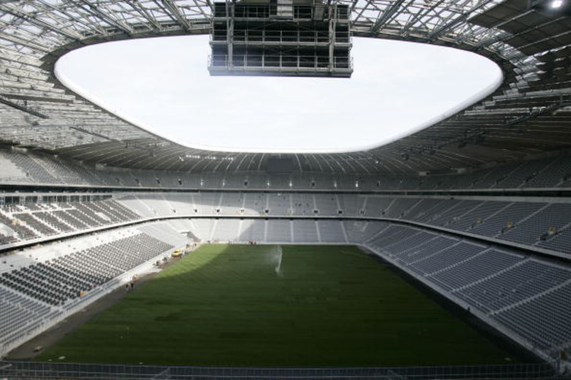 Where is the NFL Germany game played? Cost, capacity & more to know about  Bayern Munich's Allianz Arena