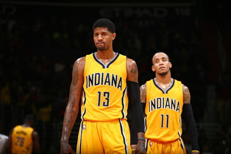 Indiana Pacers on X: From Lavoy's birthday to Joe's stats, get to