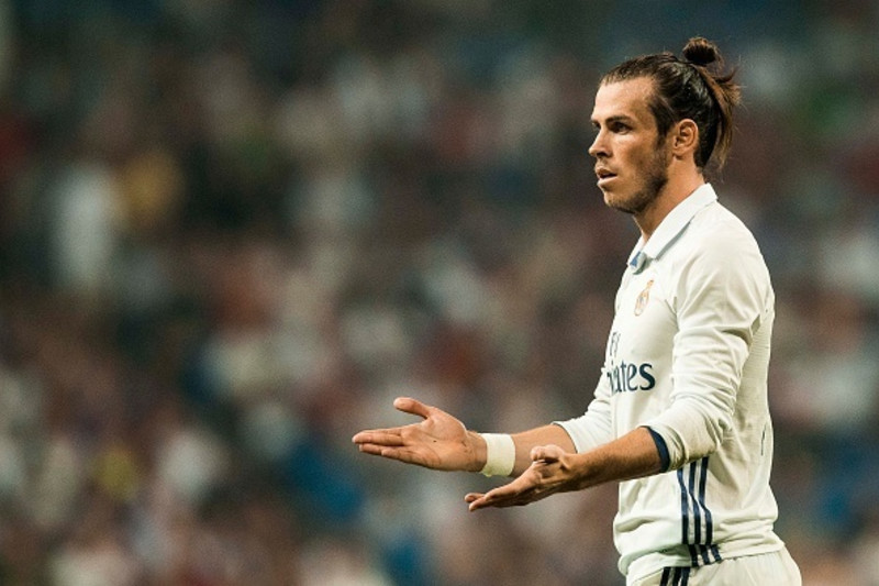 Real Madrid transfer news: Cristiano Ronaldo and Gareth Bale may leave