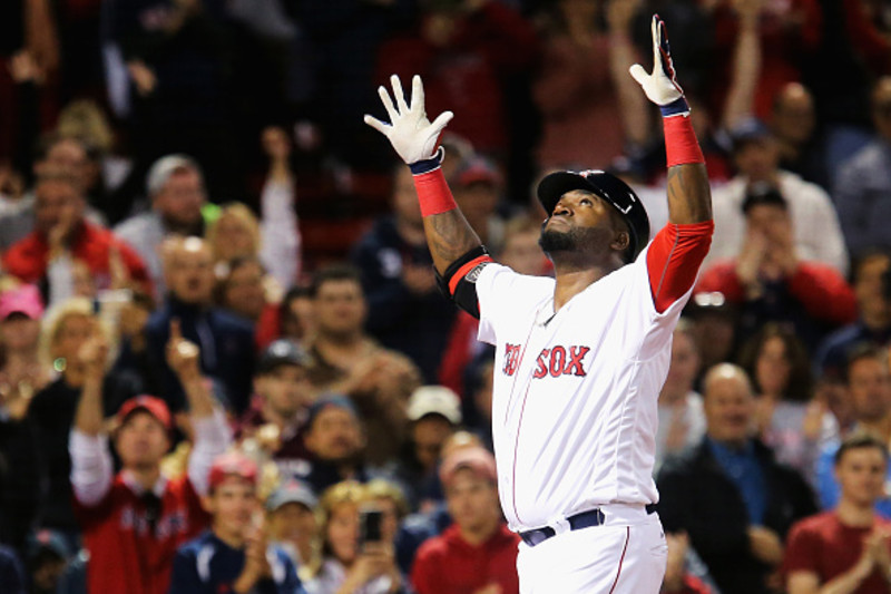 A walk-off win helps Red Sox make a lopsided loss a thing of the