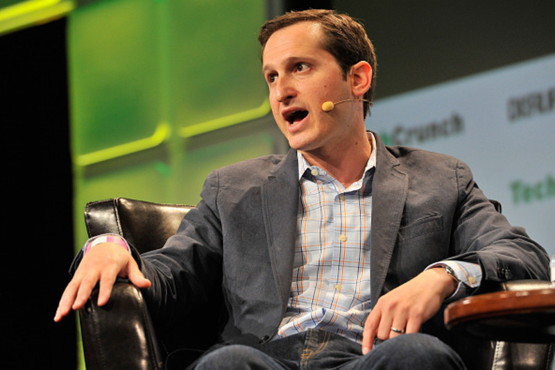 DraftKings CEO Jason Robins on NFL sports betting: This a big day and  weekend for us 