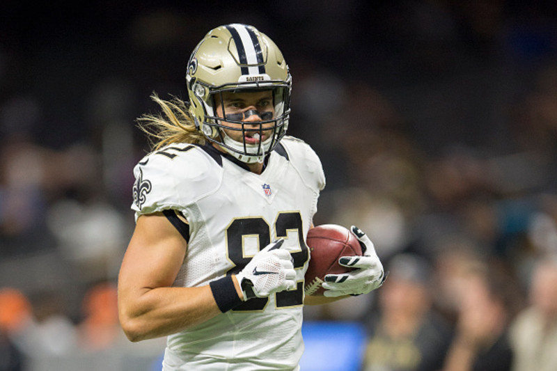 Studs and Duds from New Orleans Saints' preseason loss vs. Texans