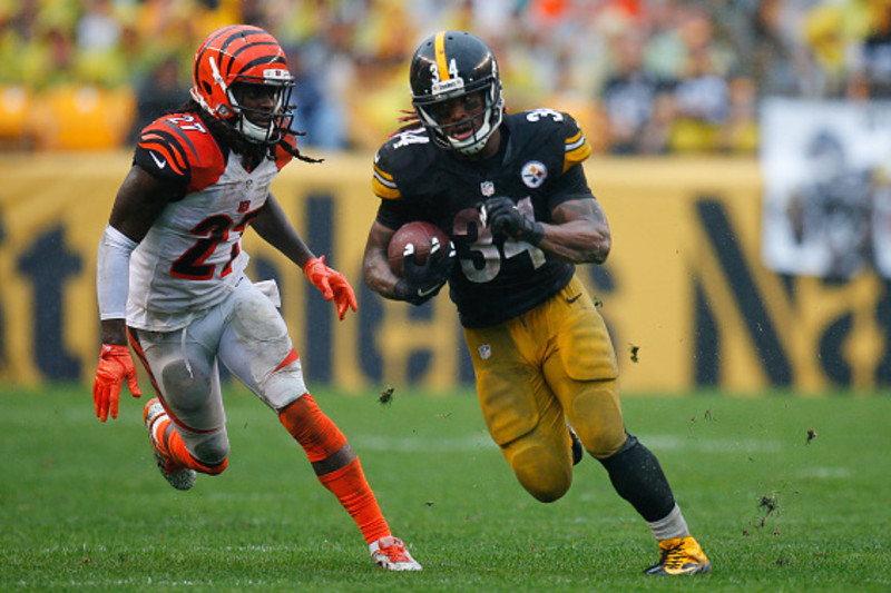 Pittsburgh Steelers: DeAngelo Williams has a tough test  Pittsburgh  steelers football, Pittsburgh steelers, Pittsburgh steelers funny