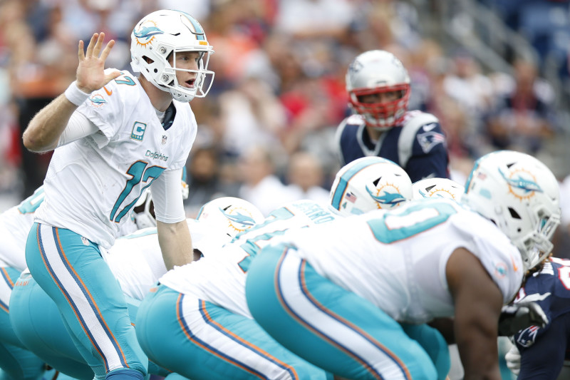 Pete Prisco's NFL Week 3 Picks: Buccaneers, Jags, Dolphins stay