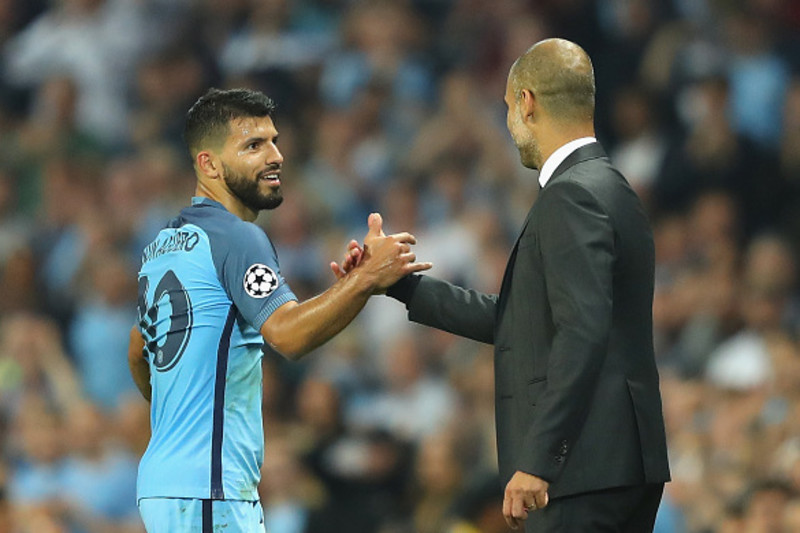 EPL transfer news: Manchester City; Champions League ban, Raheem Sterling,  Pep Guardiola, Sergio Aguero, De Bruyne