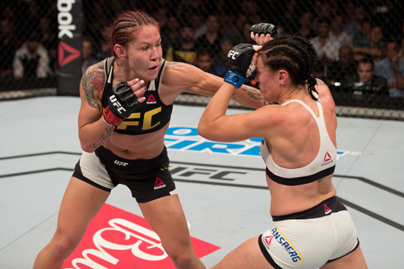 Ronda Rousey 'Absolutely' Wants Cris Cyborg UFC Fight, Says Dana White, News, Scores, Highlights, Stats, and Rumors