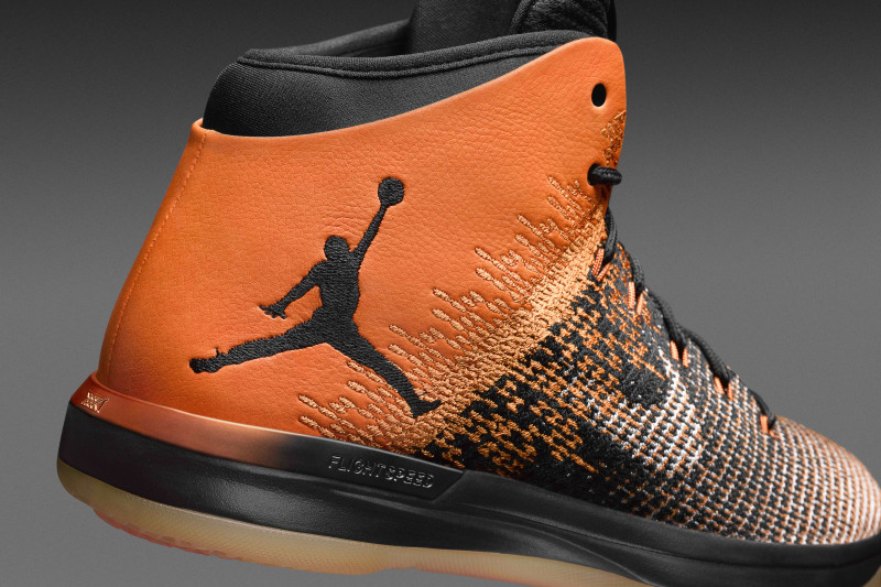 Jordan 31 shattered backboard best sale