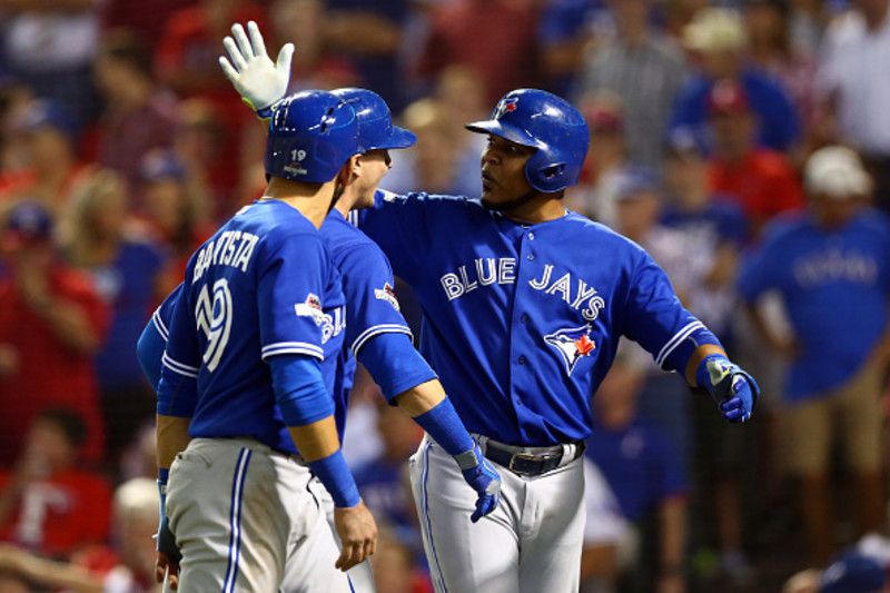 Edwin Encarnacion, Jose Bautista To Reject Qualifying Offers - MLB Trade  Rumors