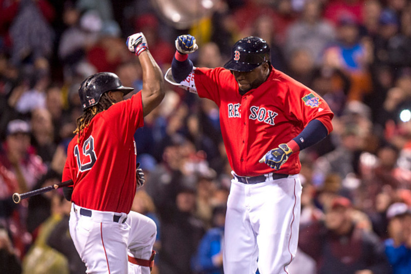 Photos: Washington Nationals 2016 MLB Postseason - WTOP News