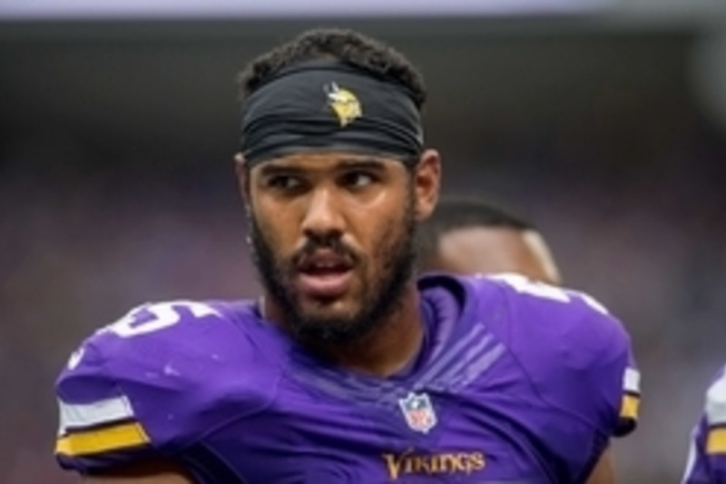 Anthony Barr Injury: Updates on Vikings Star's Recovery From Knee Surgery, News, Scores, Highlights, Stats, and Rumors