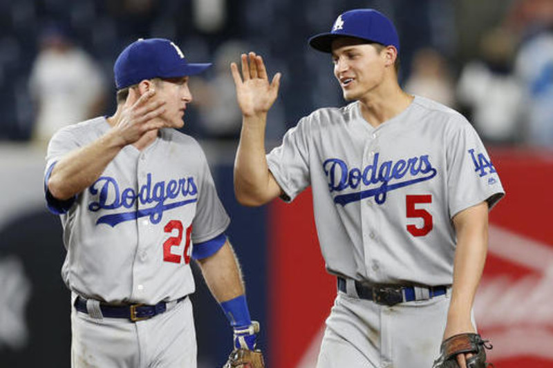 Weaknesses Hard to Find for LA Dodgers' Emerging Superstar Corey