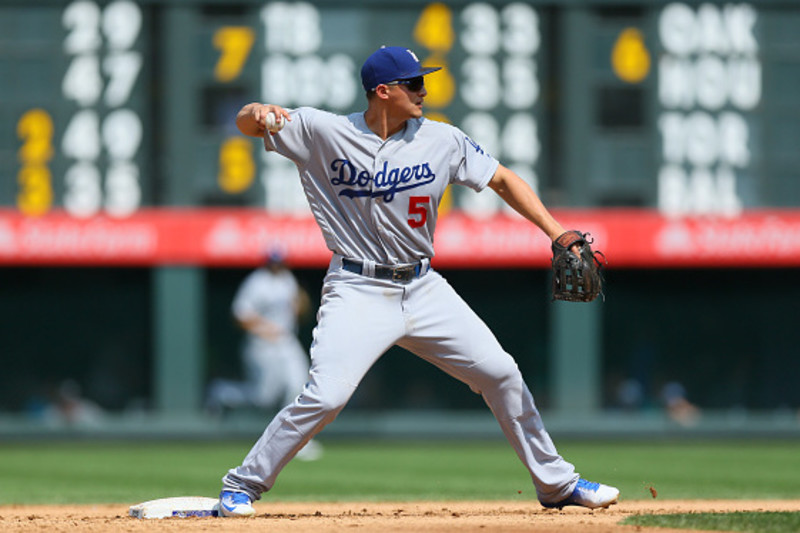 Dodgers' Corey Seager, Mariners' Kyle Seager Pick Each Other's Best Trait