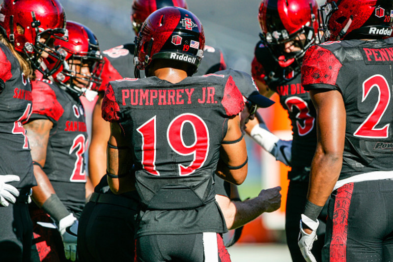 Donnel Pumphrey 2023 Stats per Game - NFL - ESPN