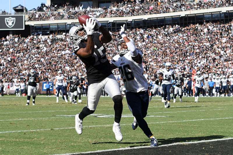 Baltimore Ravens defeat Carr-less Oakland Raiders: Score, game recap, stats  