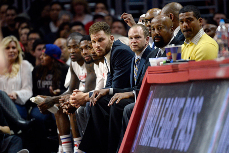 Clippers Will Hide Lakers' Banners at Staples Center Home Games, News,  Scores, Highlights, Stats, and Rumors