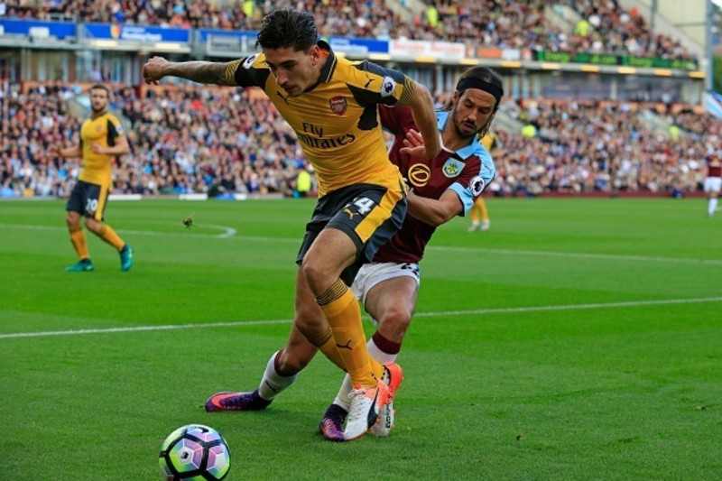 Bacary Sagna suggests Hector Bellerin will leave Arsenal - 'He