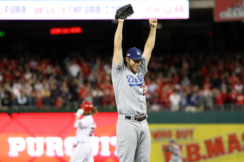 Dave Roberts pulls rookie amid no-hitter, it backfires, fans go nuts