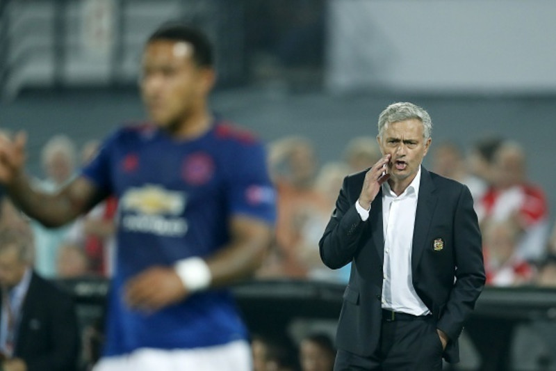 Manchester United Transfer News: Memphis Depay Fuels Exit Rumours