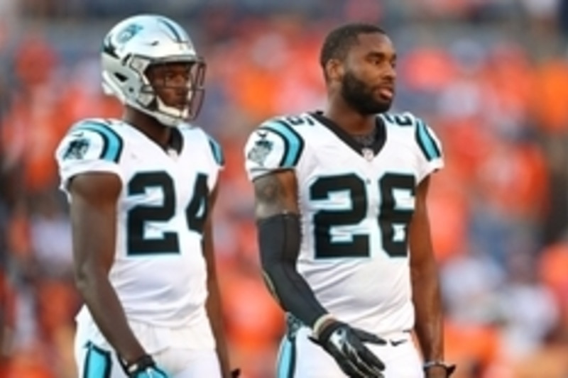 Bene Benwikere Released by Panthers: Latest Details and Reaction, News,  Scores, Highlights, Stats, and Rumors