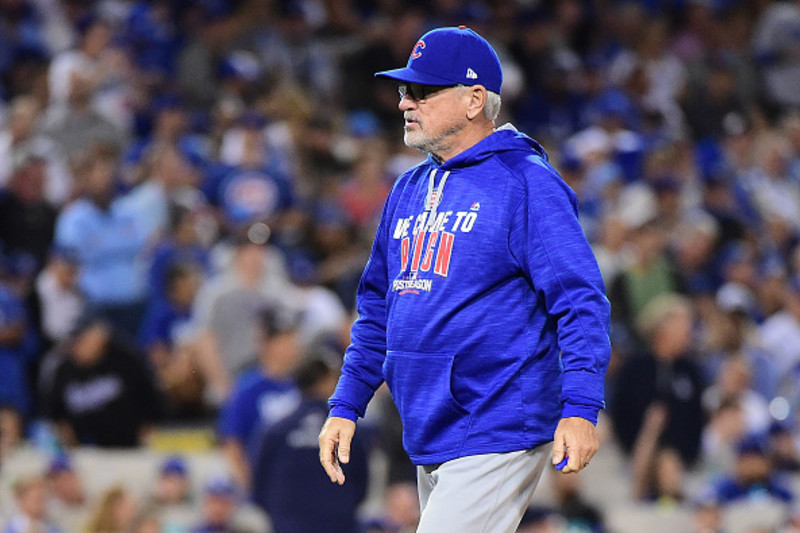 Cubs Win in Loss to Yankees. …Well, not the Cubs, but Someone. – MojoFiction