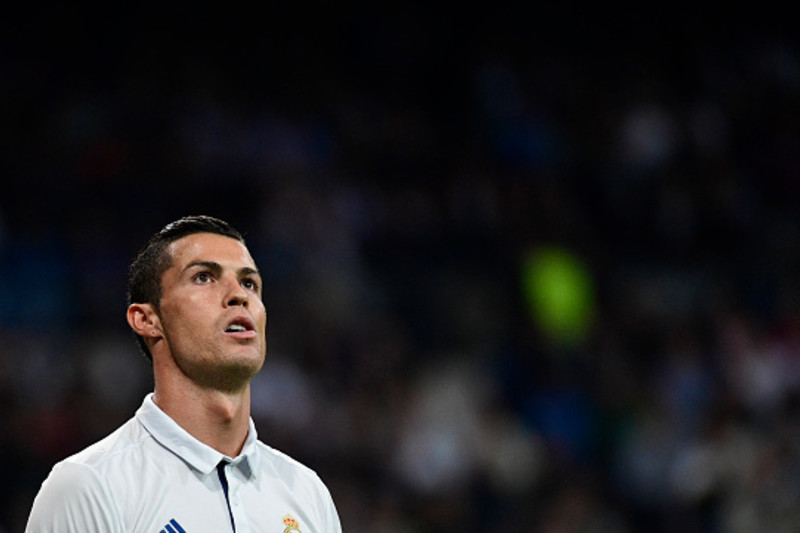 Real Madrid coach Zinedine Zidane lavishes praise on Cristiano Ronaldo, Football News