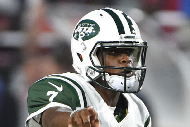 For Better or Worse, Geno Smith Era 2.0 a Must for Flailing New York Jets, News, Scores, Highlights, Stats, and Rumors