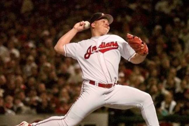 Cleveland Indians 1995-1999: The dynasty that never was