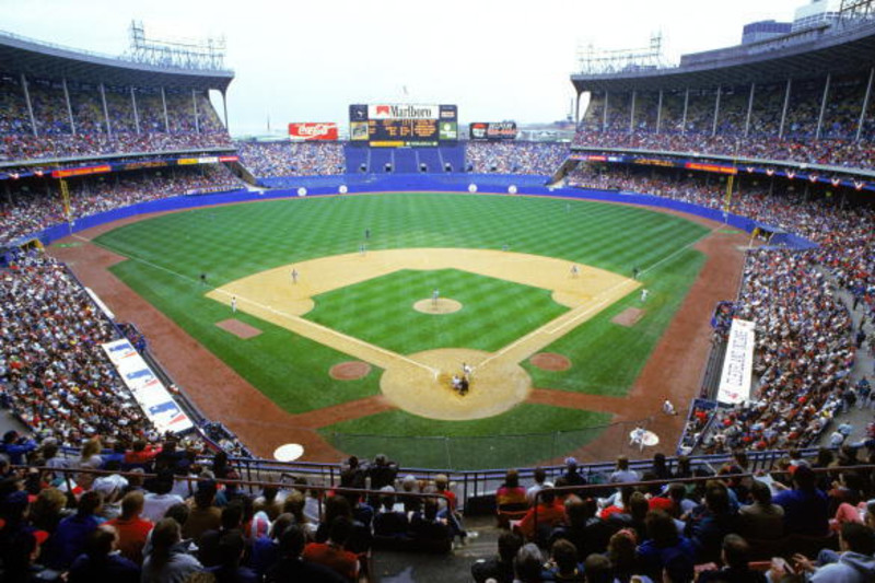 It's a crime the Cleveland Indians didn't win a World Series in the 1990s  w/ Carlos Baerga