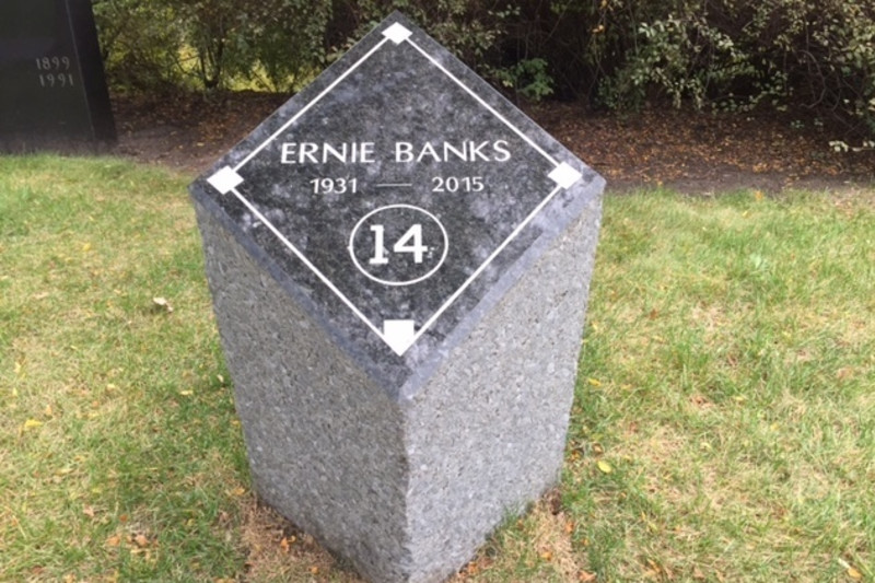 Ernie Banks public visitation, funeral services announced - ABC7 Chicago