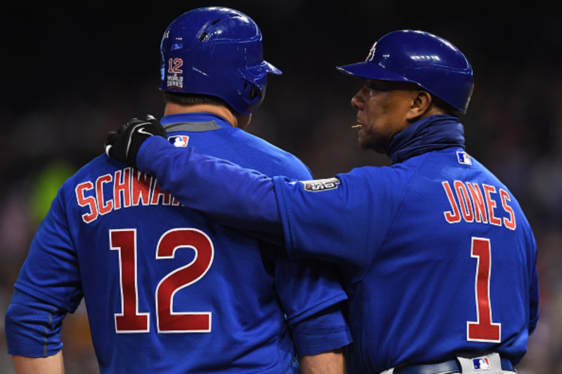 Comeback Kid Kyle Schwarber Rewarding Cubs' Faith with Impact