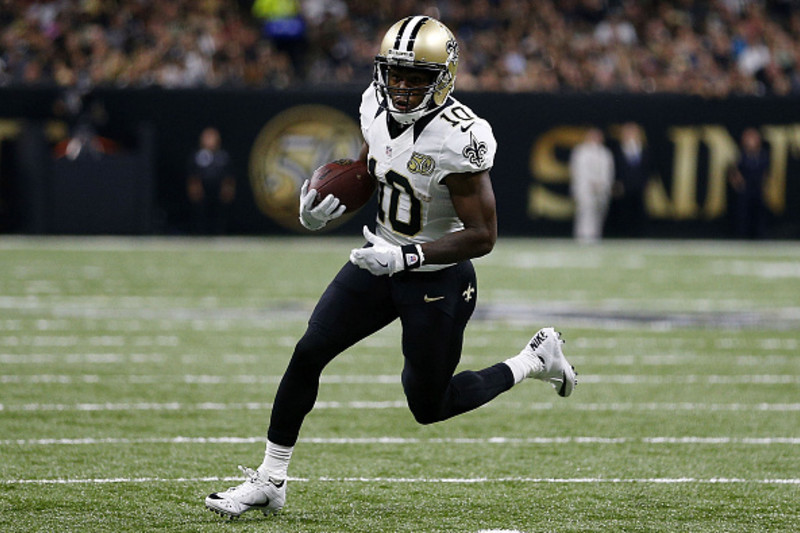 Start em Sit em - Week 8…Brandin Cooks is past due. : r/fantasyfootball