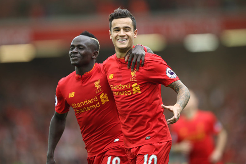 Hot Drip - Philippe Coutinho's representatives have been in talks with AC  Milan since the beginning of the summer. (Source: Milan News it) #hotdrip