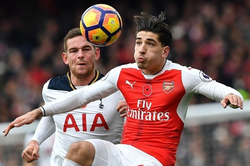 Hector Bellerin rejoins boyhood club Barcelona on a free transfer from  Arsenal